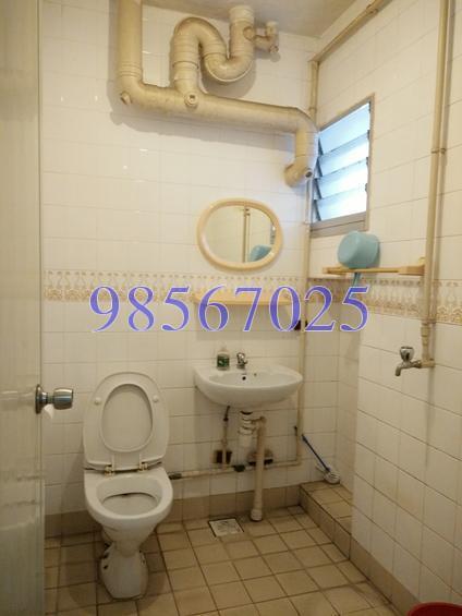 Blk 506 Choa Chu Kang Street 51 (Choa Chu Kang), HDB 4 Rooms #135697282